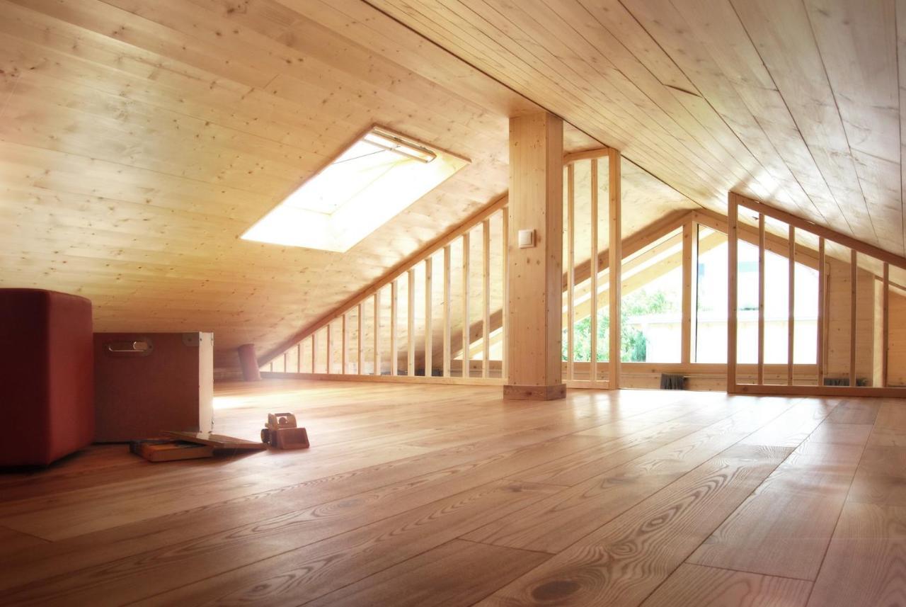 Schwarzes Holzferienhaus Mit Sauna -- Gartenglueck -- An Der Ostsee, Zierow Bei Wismar, Strand 500M, 2 Schlafzimmer Villa Buitenkant foto